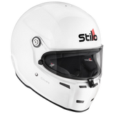 Stilo Composite CMR White Karting Helmet